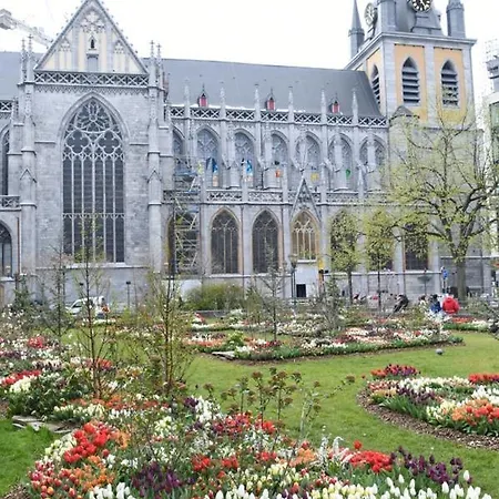 Le Cocon D'avroy Apartment