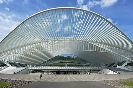 Le Cocon D'avroy Liege