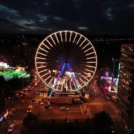 Le Cocon D'avroy شقة *