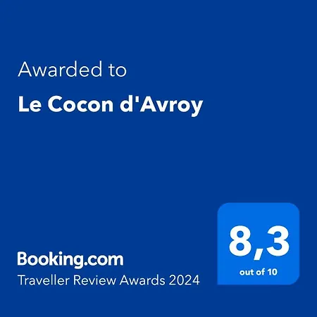 Appartement Le Cocon D'avroy *