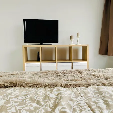 Le Cocon D'avroy شقة *