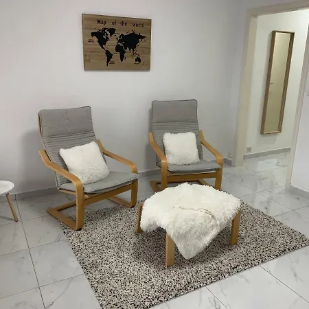 Apartment Le Cocon D'avroy