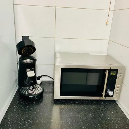 Le Cocon D'avroy * Lüttich