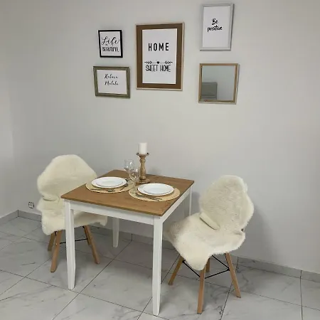 Le Cocon D'avroy 아파트 *