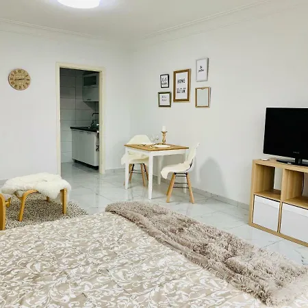 아파트 Le Cocon D'avroy