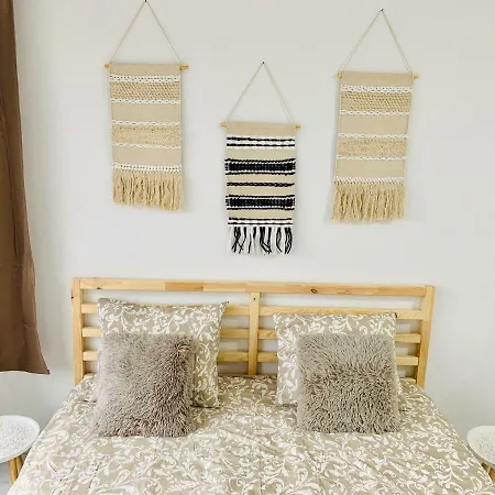 아파트 Le Cocon D'avroy 리에주