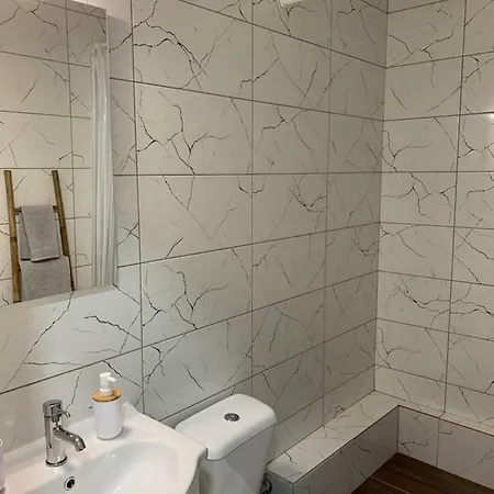 Le Cocon D'avroy 아파트 *