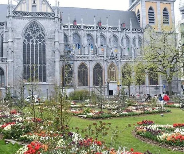 Le Cocon D'avroy Apartment