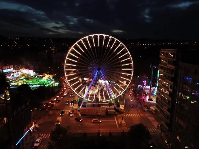 Le Cocon D'avroy Apartment *