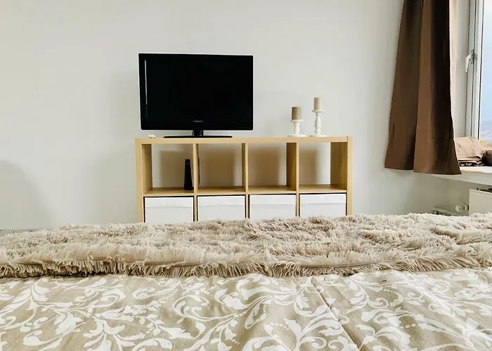 Le Cocon D'avroy Apartment *