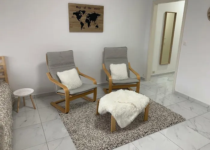 Apartment Le Cocon D'avroy