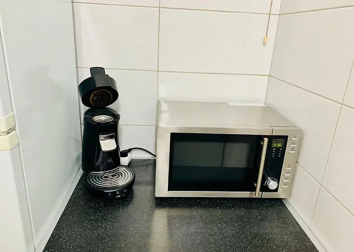 Le Cocon D'avroy * Liege