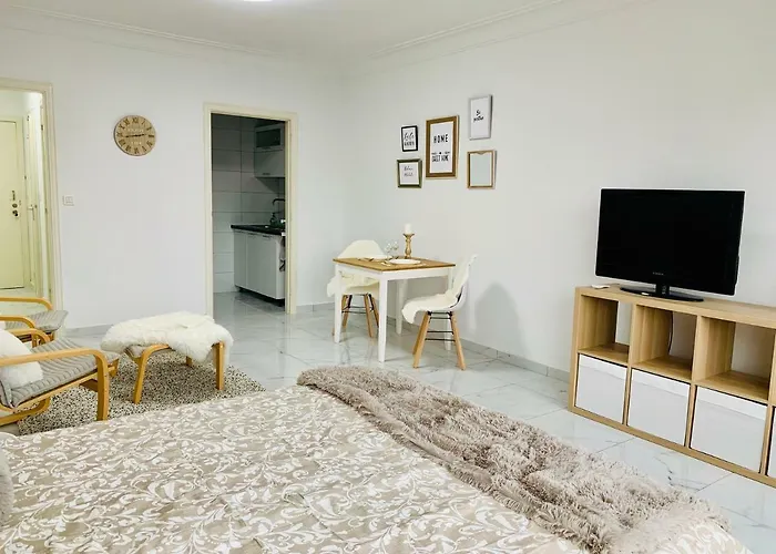 Appartamento Le Cocon D'avroy