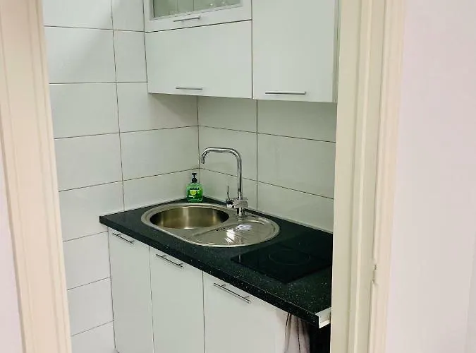 Le Cocon D'avroy * Liege