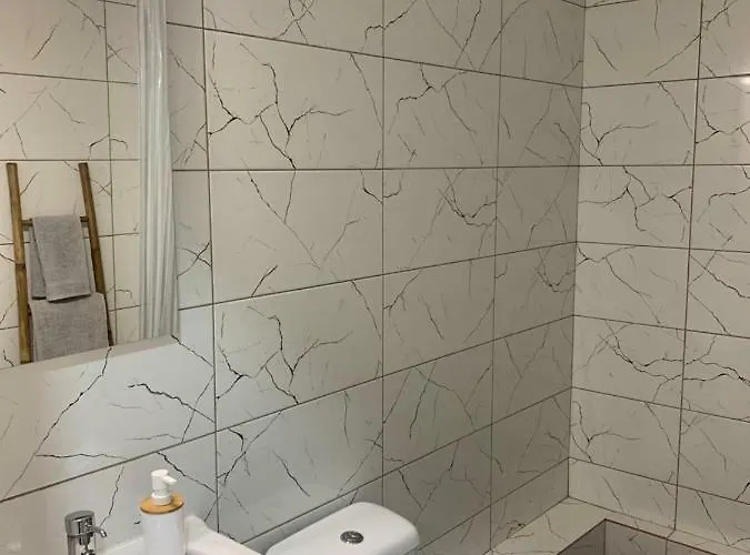 Le Cocon D'avroy Apartment *